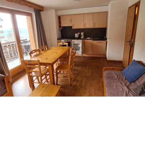 Appartement 3.5 Nendaz