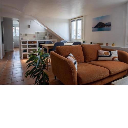 Appartement 35m2- Coeur de Paris