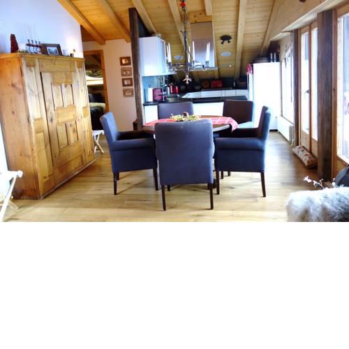Appartement 4* D 051