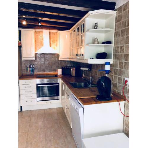 Appartement 4 pers Villajoyosa - La Vila Joiosa