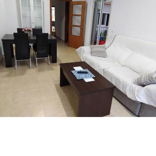 Appartement à Aguilas