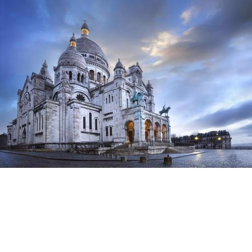 Appartement A deux pas de Montmartre