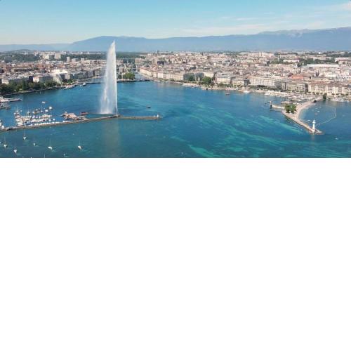 Appartement à Genève