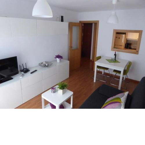 Appartement à MALAGA