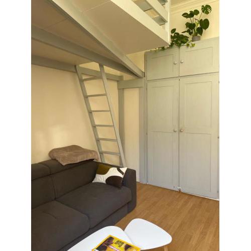 Appartement à Paris 4e arrondissement