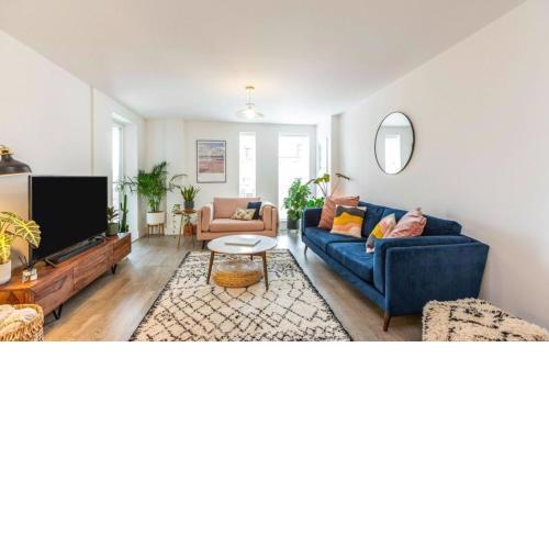appartement à Paris