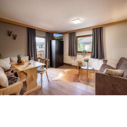 Appartement Adler 3 mit 1 Schlafzimmer - by NV-Appartements