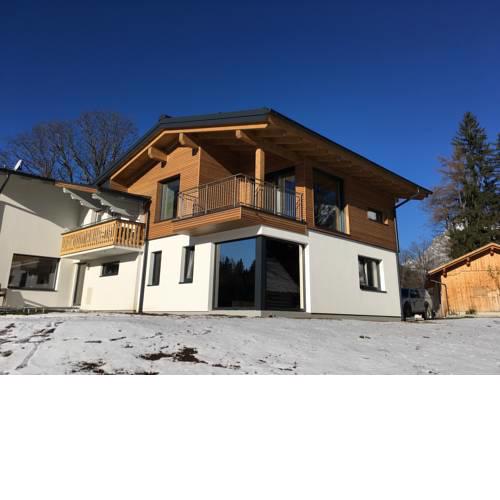 Appartement Ahorn