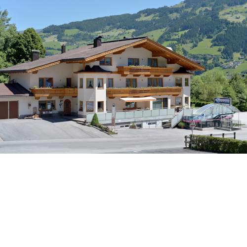 Appartement Ahornblick