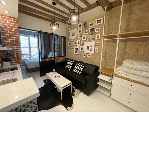 Appartement Aix, Neuf tout équipé