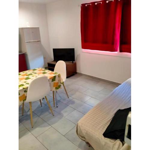 Appartement Almadrava Roses
