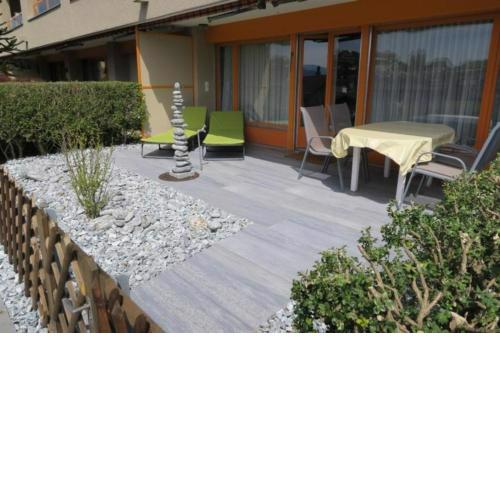 Appartement Alpenblick A1