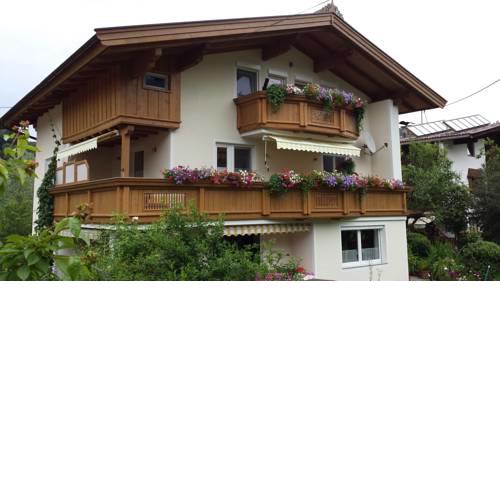 Appartement Alpengruss