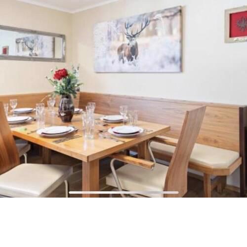 Appartement Alpenrein