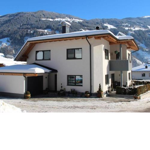 Appartement Alpina Zillertal