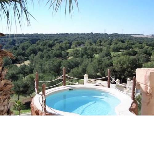 Appartement Altamira Orihuela Costa Golf, Las Ramblas