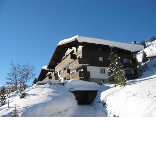 Appartement Am Anger Top 20