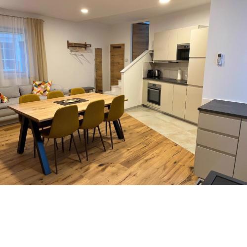 Appartement Am Burgstall