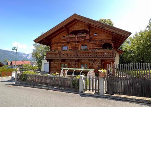 Appartement am Mühlrain