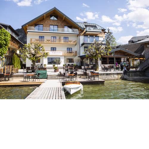 Appartement am See