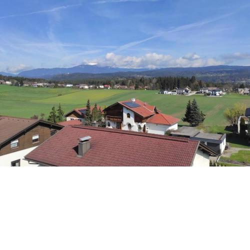 Appartement am Wörthersee