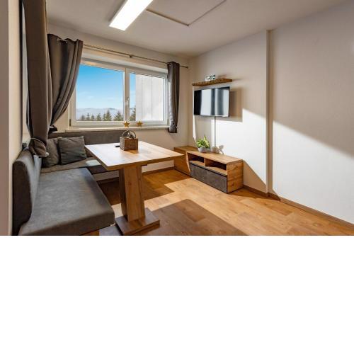 Appartement AN DER PISTE