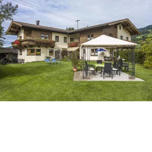 Appartement Andrea Cäciel