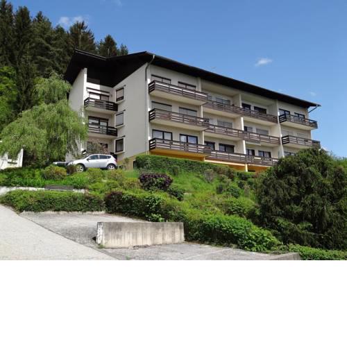 Appartement Angelina
