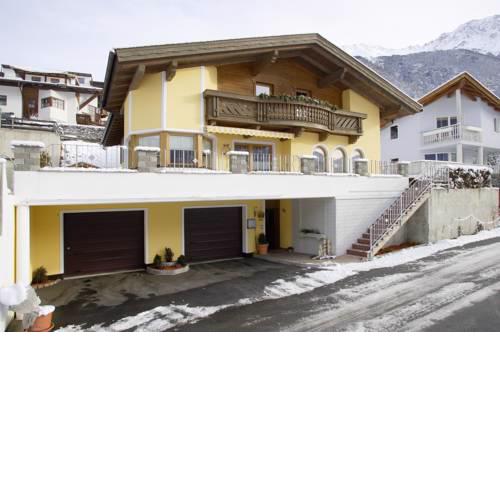 Appartement Anita