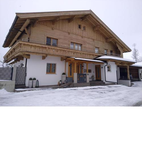 Appartement Antretter