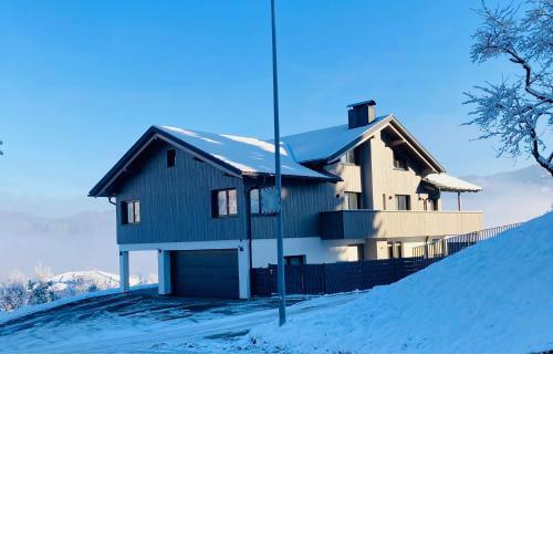 Appartement Ariane