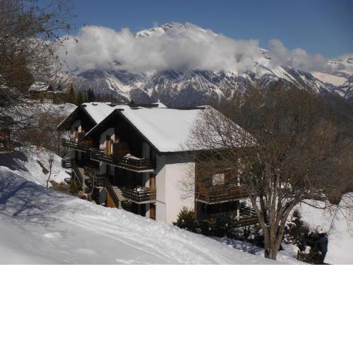 Appartement Arolles 704