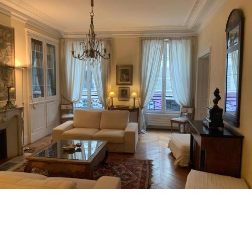 Appartement Artois
