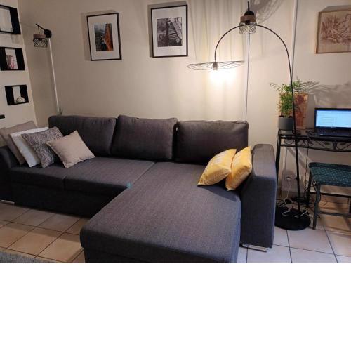 Appartement au Centre de Paris