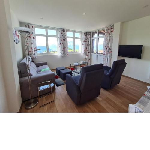 Appartement au centre du village 4-6 personnes