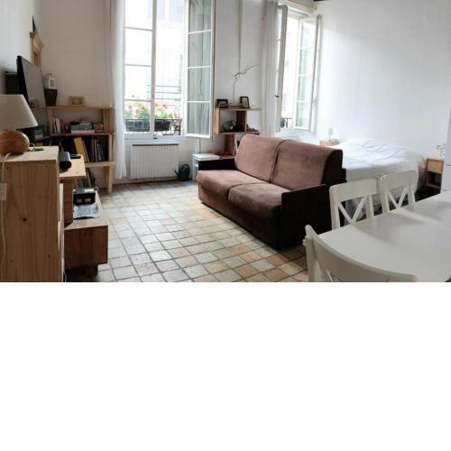 Appartement au coeur du Marais à Paris by Weekome