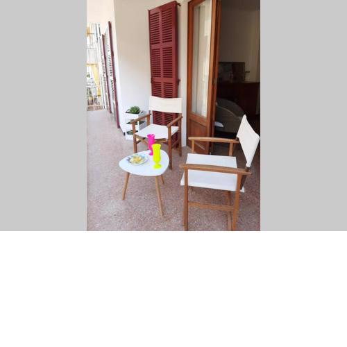 Appartement au port de PORTO CRISTO