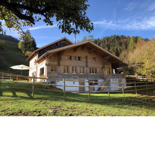 Appartement Au Pré des Chevaux