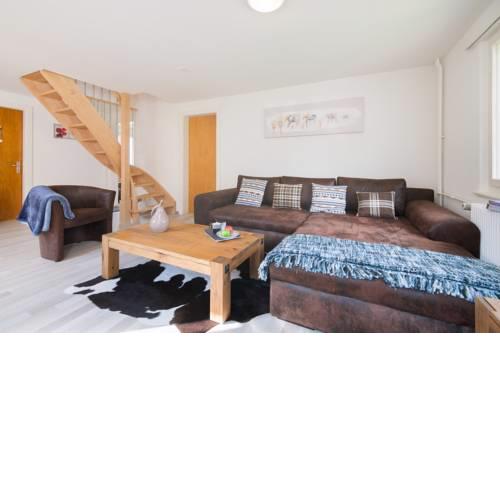 Appartement Auddes