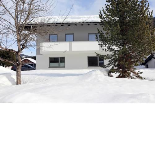 Appartement Bär
