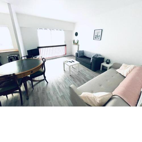 Appartement Bastille - Voltaire - Le Marais - Centre de Paris - 5 pers