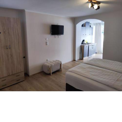 Appartement beim Strandbad