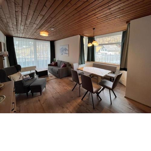 Appartement Bella - Haus Kärnten