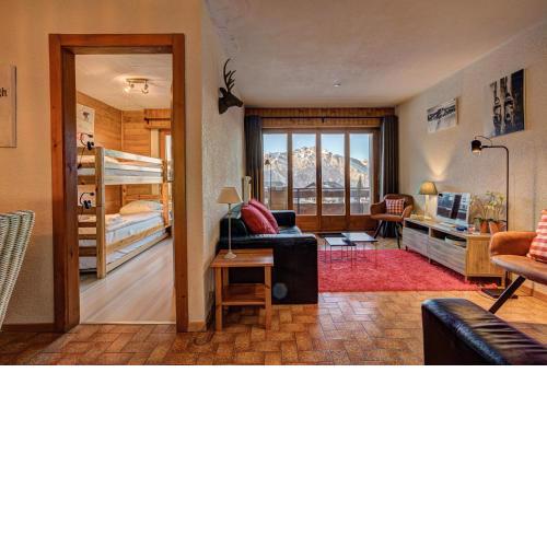 Appartement Bellevue 207