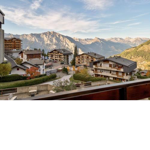 Appartement Bellevue 211