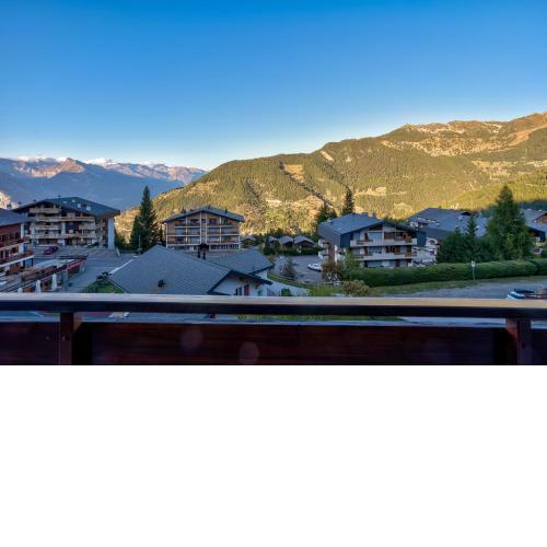 Appartement Bellevue 527