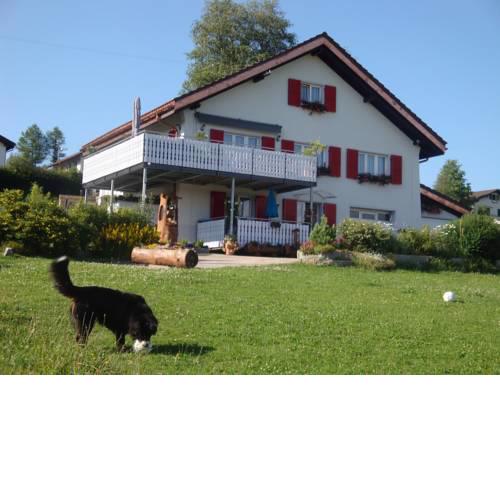 appartement "bellevue"