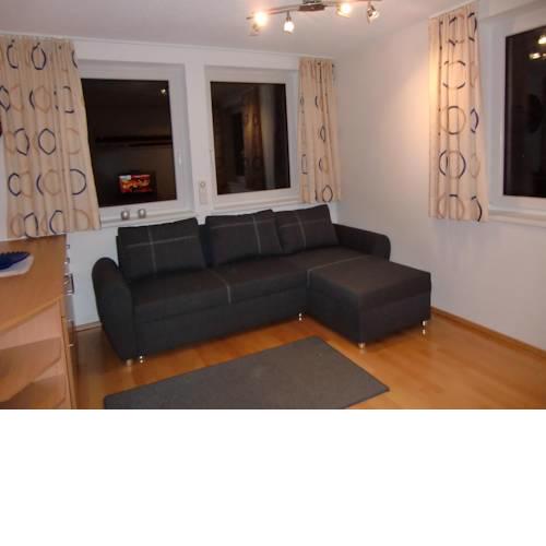 Appartement Bellevue