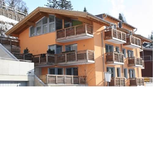 Appartement Berge