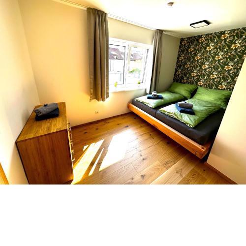 Appartement Bergmann